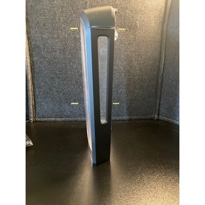 Keurig Water Reservoir Replacement Tank with Lid Clear Black S7 k selct