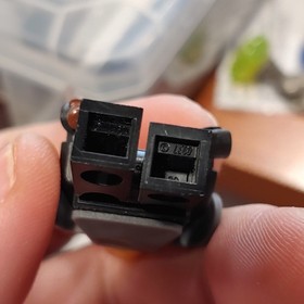 LEGO Minifigure - #NJO041  | Cole Kendo | Ninjago | #9455, #9457 | Released 2012