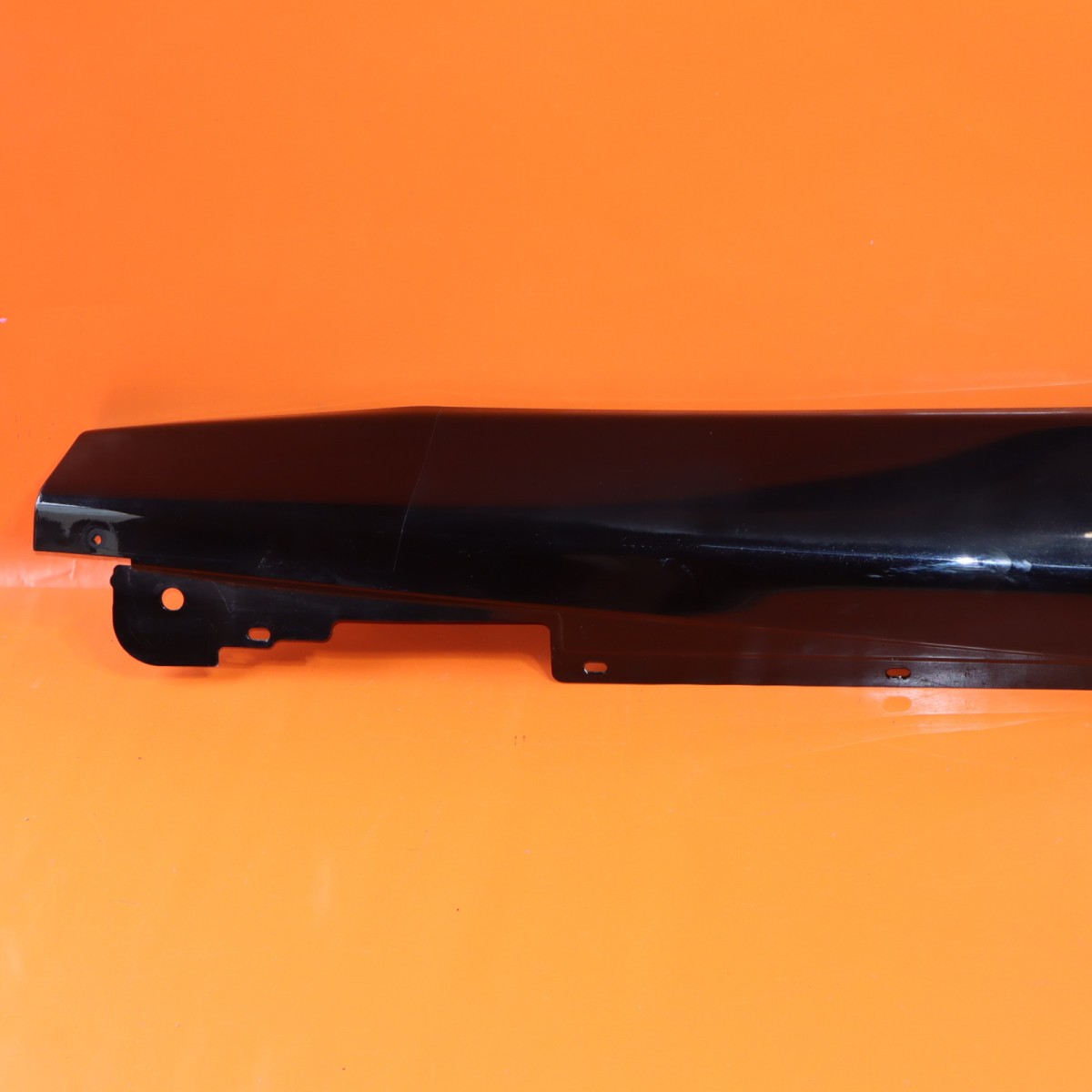 Aston Martin DB9 2005-2012 Left Rocker molding P/N 6G4310609AB