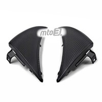 Carbon Seitenverkleidung FüR Yamaha YZF-R1 2009-2014