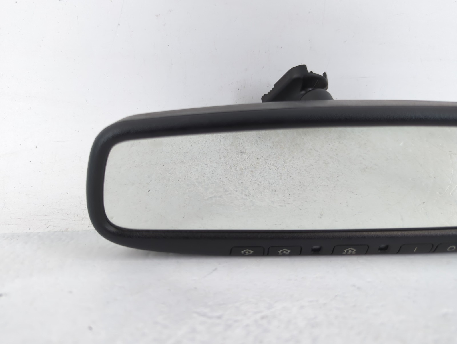 2016-2020 Infiniti Qx60 Interior Rear View Mirror Oem YP5BI