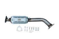 Kamoka Katalysator 8015034 FüR Honda CR 5 2 RD5