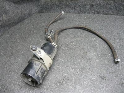 08 Suzuki SV650 SV 650 Evap canister 36M