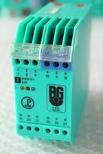 Pepperl Fuchs Isolation Amplifier KHD2-SH-Ex1.P -29122