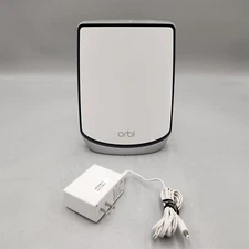 Replacement Router for NETGEAR Orbi Whole Home Tri-band Mesh System (RBR850)