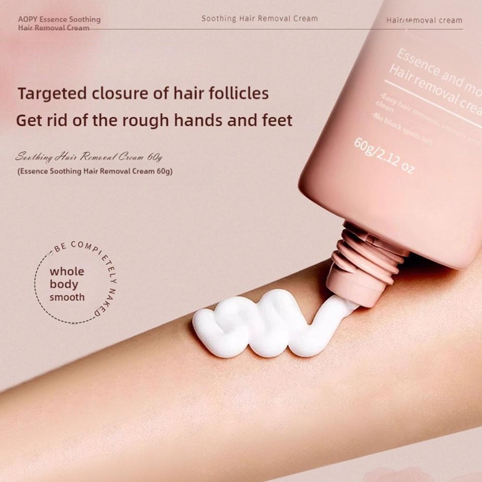 Hair removal cream foam mousse summer removal full body hair removal cream` eBay