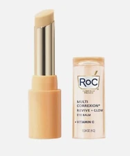 RoC Multi-Correxion Revive & Glow Under Eye Balm - 0.14oz