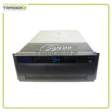 EMC ISILON NL400 2P Xeon E5603 1.60GHz 48GB 36x LFF Storage Node W/ 2x Battery