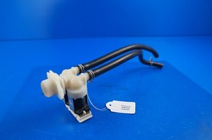 Magnetventil Waschmaschine - Siemens WBM40 9000047098