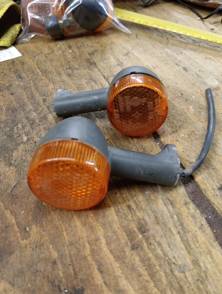  FRECCE Aprilia SR INDICATORI DI DIREZIONE  - Image 3 of 3