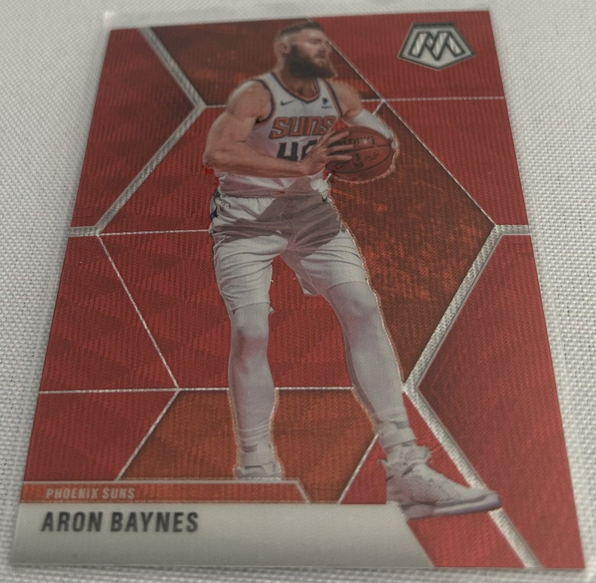phoenix suns aron baynes jersey number