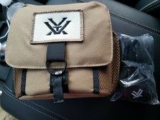 Details about / Vortex Glasspak Binocular Harness w// Fully Adjustable Straps P400