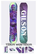Gilson Undead 159cm Wide
