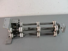 ELECTRIC FURNACE HEATING COIL ELEMENT 3220W 230V UNIVERSAL 220 WINDOW COMMERCIAL