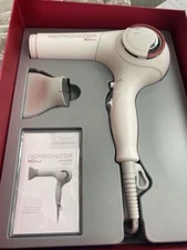 REPRONIZER 3D plus REP3D-G-JP bio-programming LUMIELINA White one-of-a-kind hair