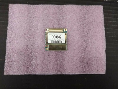Used, Cinterion, TC63I, MOD, GSM/GPRS, QUAD BAND, TLP/IP