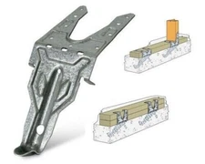 (25) x Simpson Strong Tie  MASA Mudsill Foundation Anchors