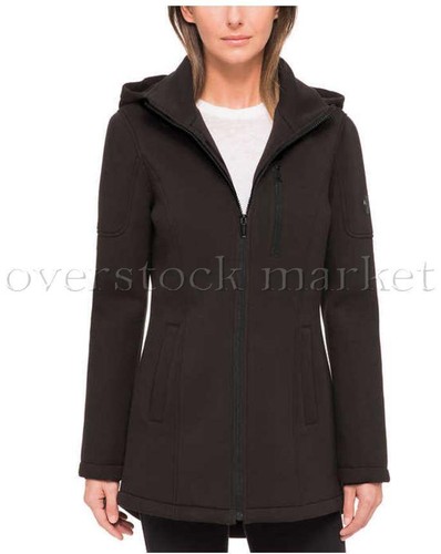 NEW WOMENS ANDREW MARC KNIT JACKET 