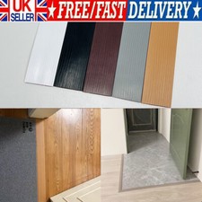 PVC Floor Transition Strip Self Adhesive Laminate Floor Floor Door Divider Strip