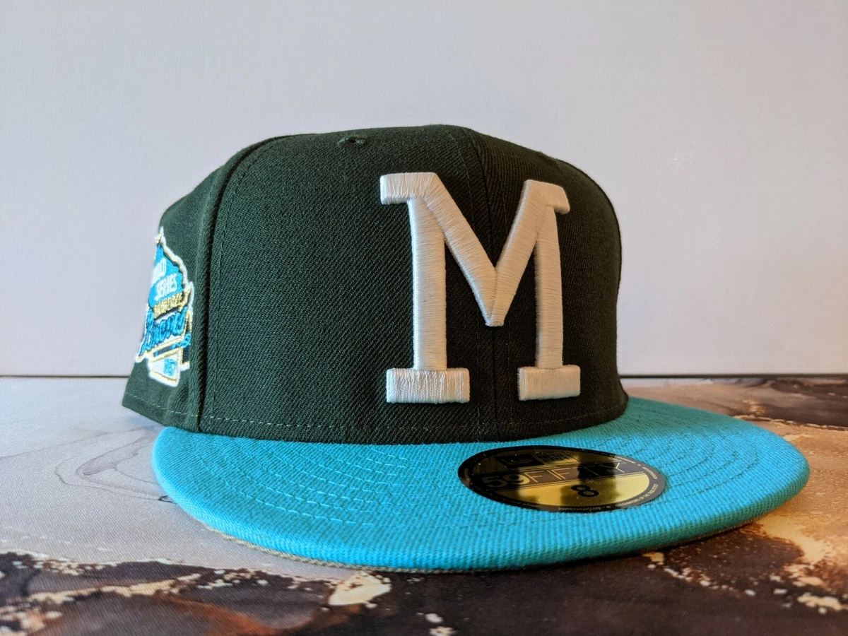 Milwaukee Braves Hat In Men's Hats for sale | eBay