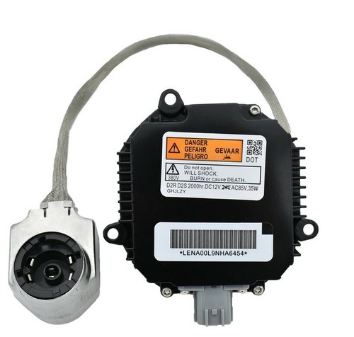 Allumeur De Phare Au Xénon HID Ballast D2S D2R Support D'ampoule 1307329076 Remplacement Pour Cooper R50 R52 R53 2004‑2007, Allumeur De Phare