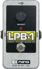 Electro Harmonix LPB-1 Pedale preamplificatore lineare