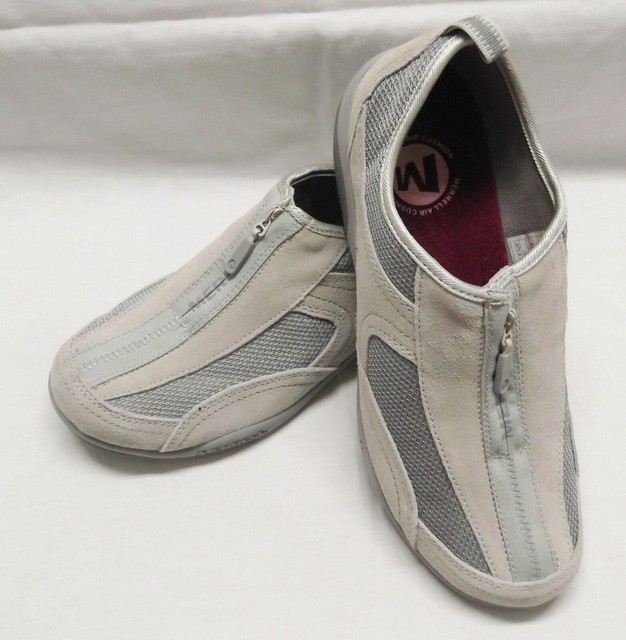 merrell comfort shoes