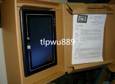 FULL 7'' Weintek Weinview HMI TK6070IK Touch Panel Display Screen cl