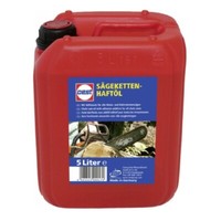 Oest SäGekettenhaftöL HaftöL KettensäGenöL KettenöL MotorsäGe ÖL 5 Liter