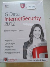 G Data Internet Security 2012 Android 1 Mobile 1 A o Activation License Key AM