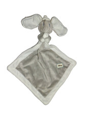 WIE NEU * Nicotoy DUMBO Walt Disney fliegende Elefant Schmusetuch Schnuffeltuch