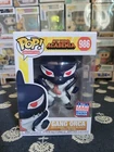 Funko Pop My Hero Academia Gang Orca 2021 Summer Convention Exclusive