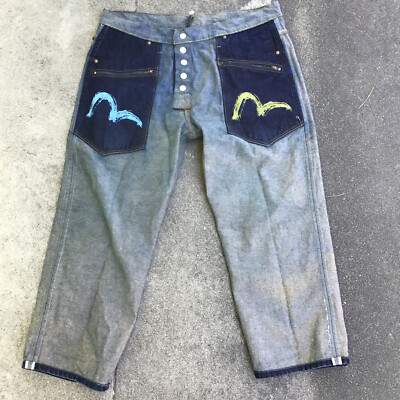 EVISU Men