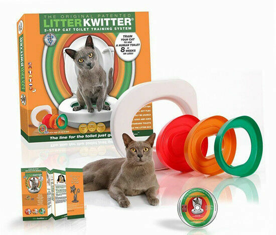 litter kwitter australia