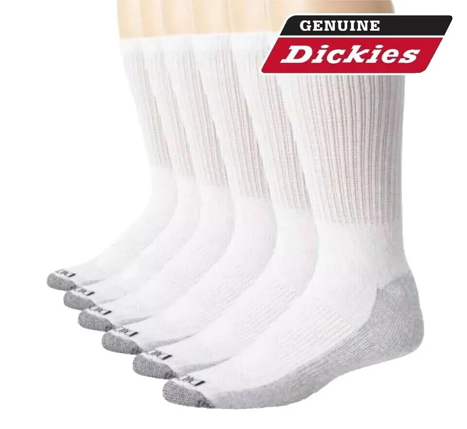 Calcetines Blancos Dickies para Hombres