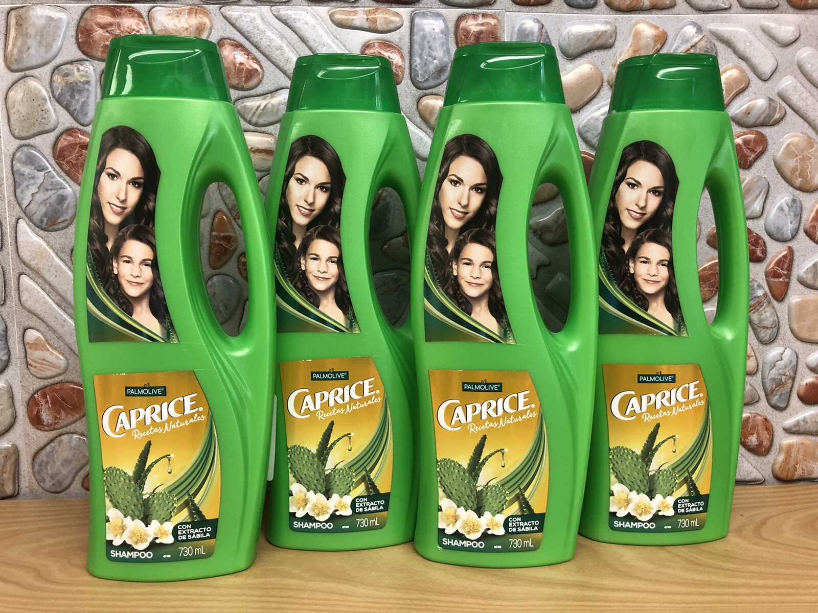 Introducir 41+ imagen caprice recetas naturales Abzlocal.mx