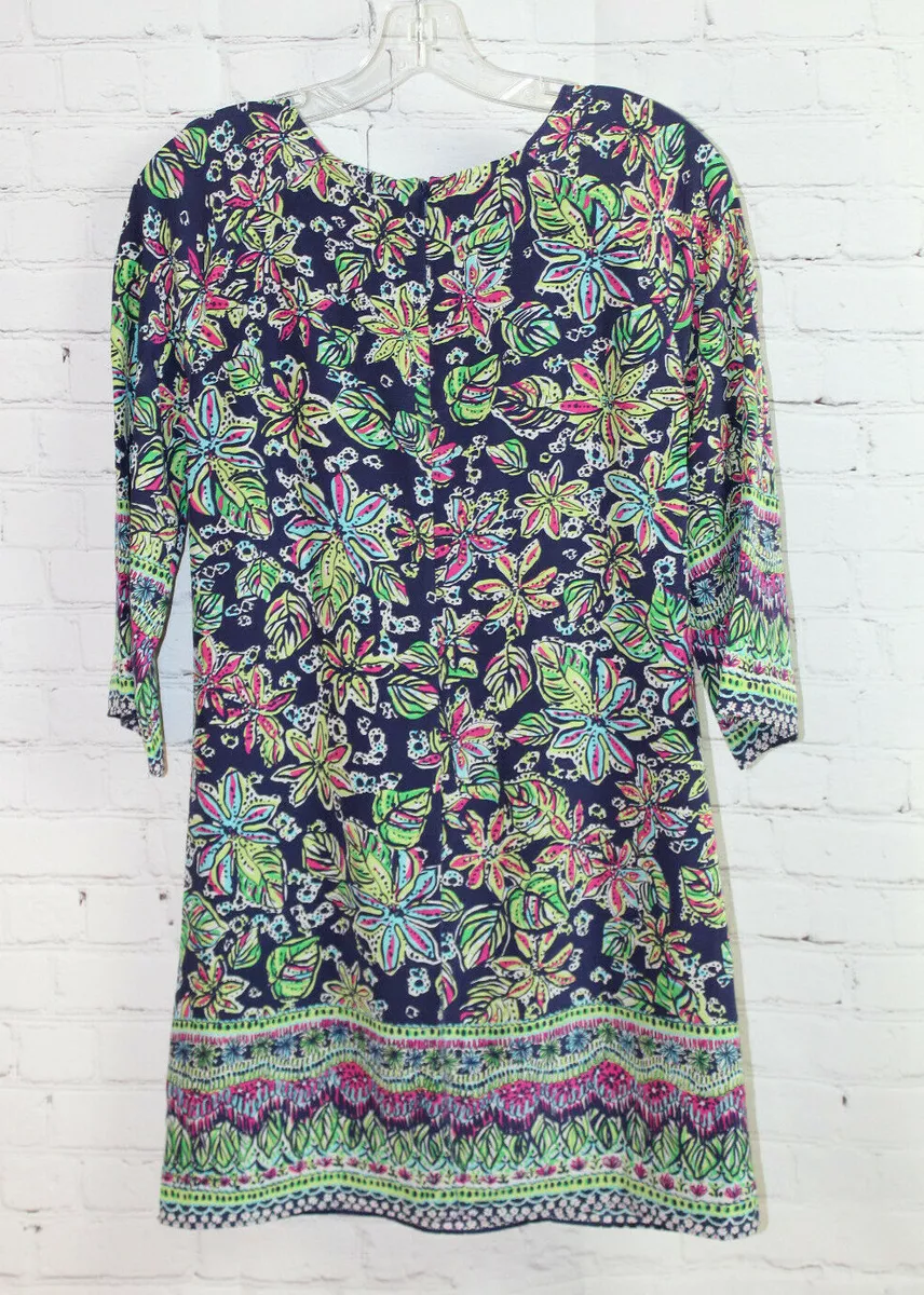 Lilly pulitzer rylee dress cheap