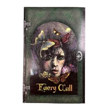 Faery call: The way of the fay Paperback by Katlyn Mermade Magickal Arts