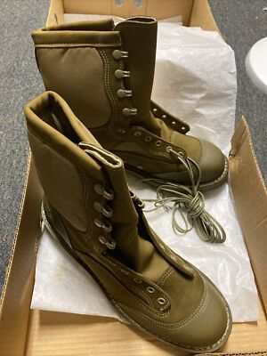danner usmc rat boots