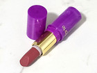Tarte rainforest of the sea ~ SOAKED ~ color splash lipstick mini nwb