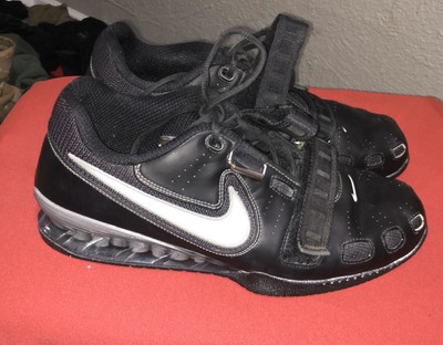 nike romaleos ebay