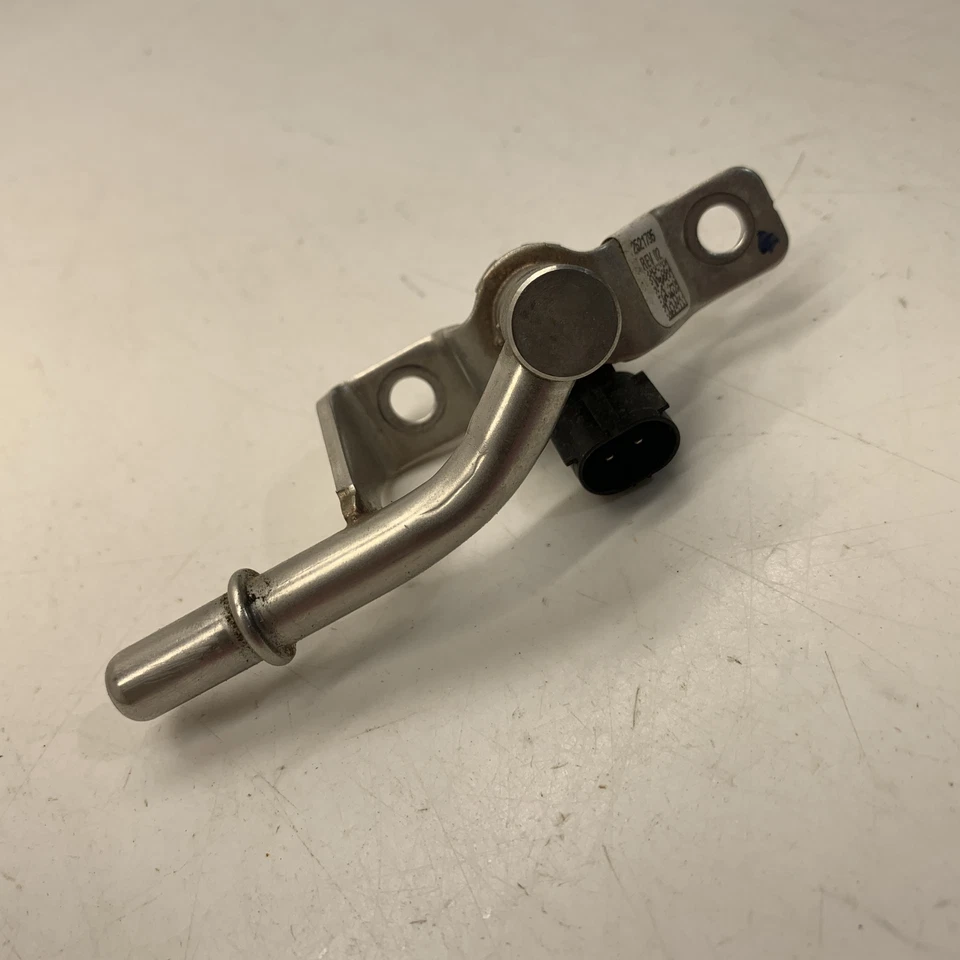 Fuel Injector - 2023 Polaris Ranger 570 Mid Size - Image 3 of 4