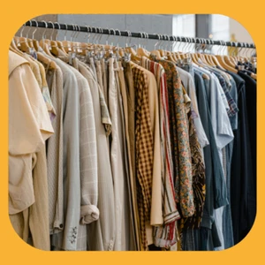 Clothing, Shoes & Accessories