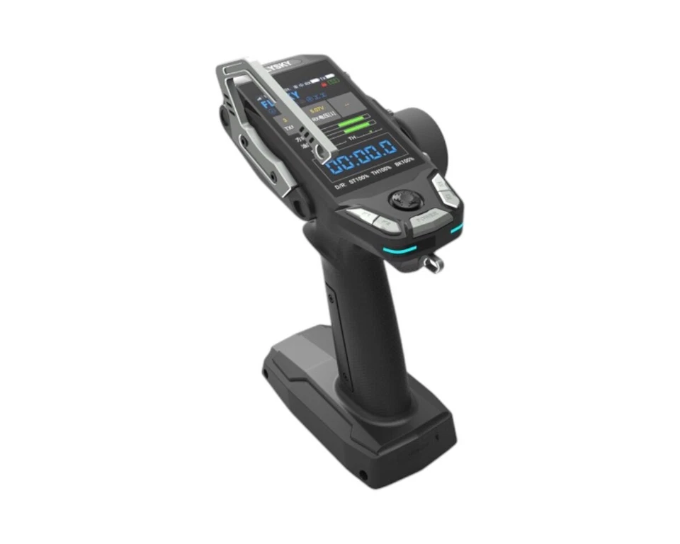 Flysky FS-G11P Sender mit Empfänger FSG11P  - Bild 2 von 4