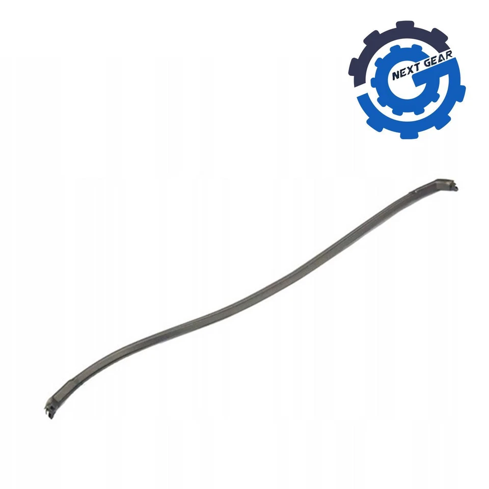 Nuevo sello meteorológico de techo Mopar OEM para Jeep Wrangler 2018-2024 68371838AB Foto 3 de 3