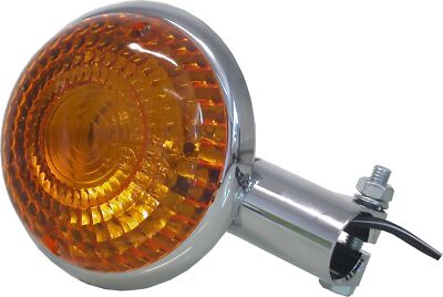 Indicator Complete Rear R/H for 1996 Yamaha XV 535 Virago (4KUH/4KUJ/4KUK/4KUL)