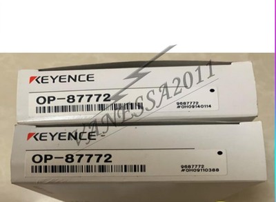 Eins Neu keyence OP-87772 Sensor Halterung