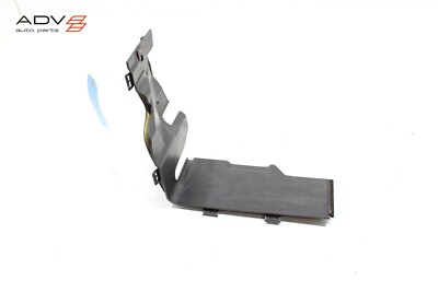 2005 - 2016 LAND ROVER LR4 LR3 BATTERY TRAY BOX RIGHT SIDE COVER BRACKET OEM
