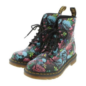 martens boots womens