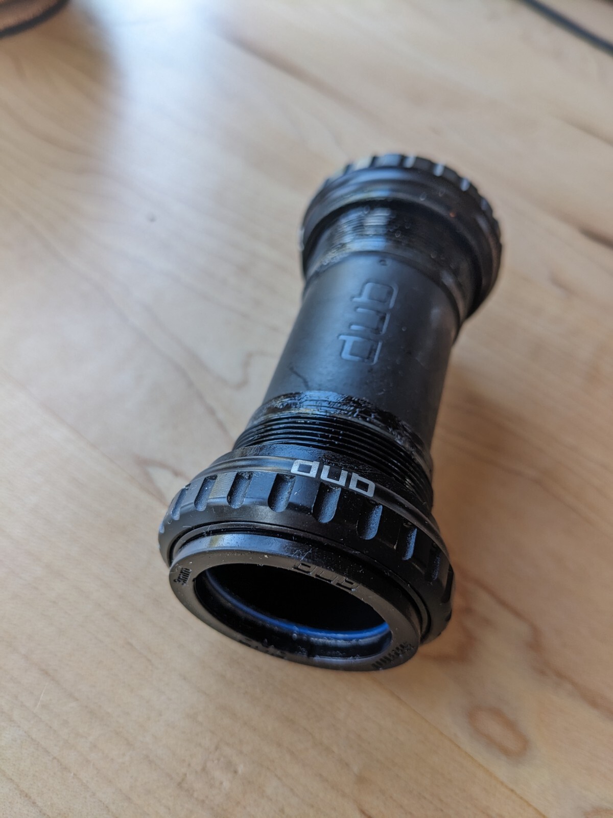 SRAM NX X-Sync 32T 170mm Boost Crankset & DUB BSA Bottom Bracket - New Takeoff